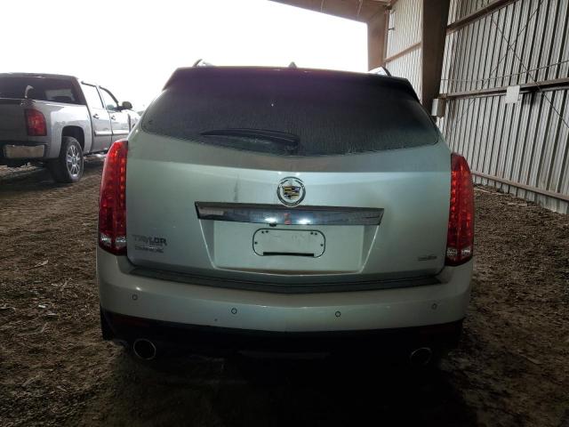 Photo 5 VIN: 3GYFNBE33CS515091 - CADILLAC SRX 