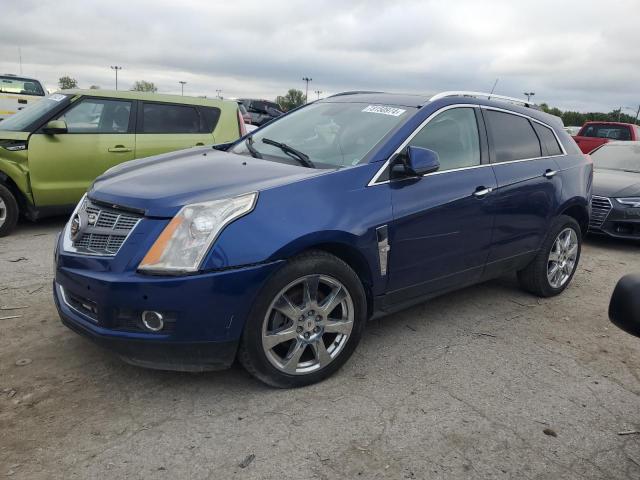 Photo 0 VIN: 3GYFNBE33CS517259 - CADILLAC SRX PERFOR 