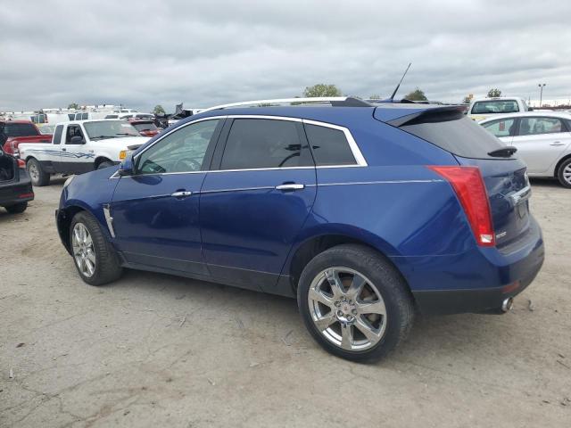 Photo 1 VIN: 3GYFNBE33CS517259 - CADILLAC SRX PERFOR 