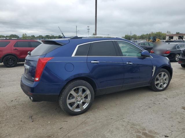 Photo 2 VIN: 3GYFNBE33CS517259 - CADILLAC SRX PERFOR 