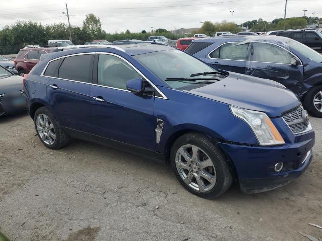 Photo 3 VIN: 3GYFNBE33CS517259 - CADILLAC SRX PERFOR 