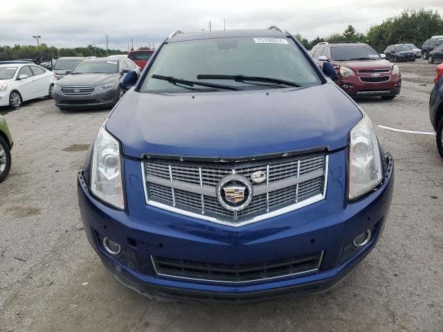 Photo 4 VIN: 3GYFNBE33CS517259 - CADILLAC SRX PERFOR 