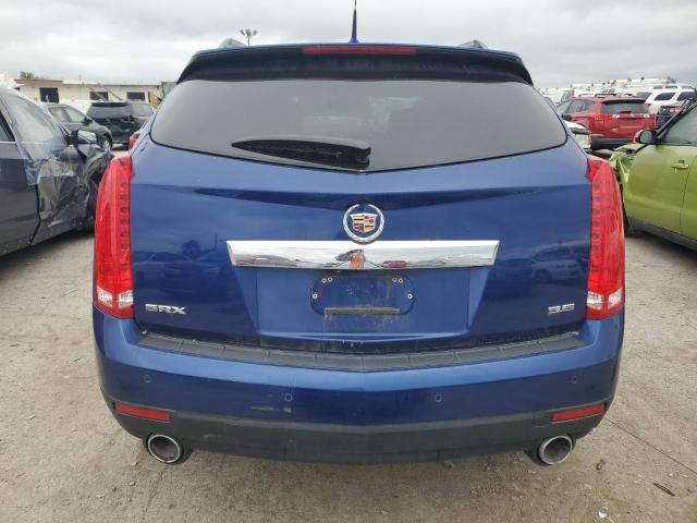 Photo 5 VIN: 3GYFNBE33CS517259 - CADILLAC SRX PERFOR 