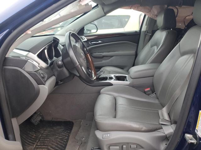 Photo 6 VIN: 3GYFNBE33CS517259 - CADILLAC SRX PERFOR 