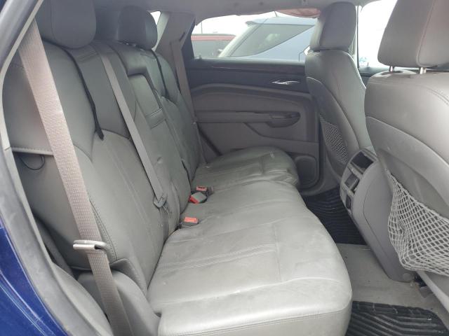 Photo 9 VIN: 3GYFNBE33CS517259 - CADILLAC SRX PERFOR 