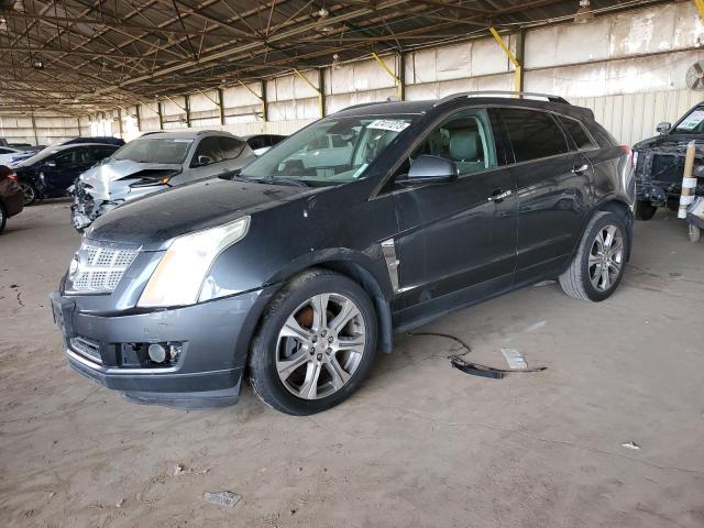 Photo 0 VIN: 3GYFNBE33CS555753 - CADILLAC SRX PERFOR 