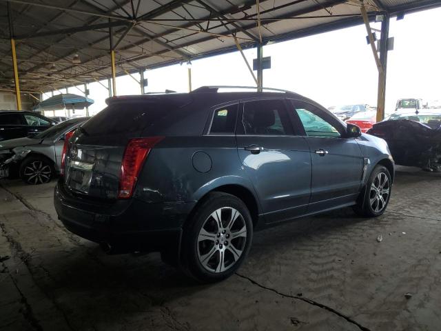 Photo 2 VIN: 3GYFNBE33CS555753 - CADILLAC SRX PERFOR 