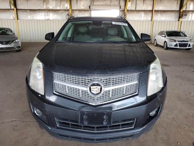 Photo 4 VIN: 3GYFNBE33CS555753 - CADILLAC SRX PERFOR 