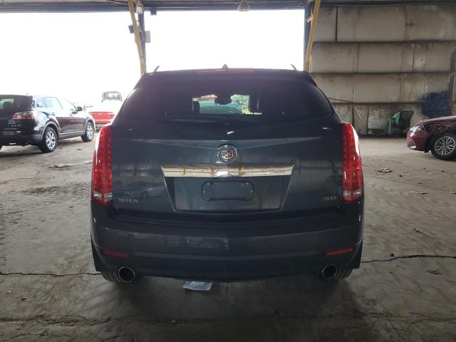 Photo 5 VIN: 3GYFNBE33CS555753 - CADILLAC SRX PERFOR 