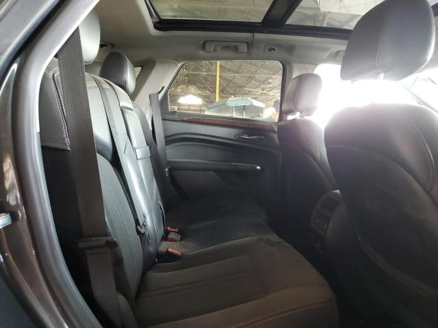 Photo 9 VIN: 3GYFNBE33CS555753 - CADILLAC SRX PERFOR 