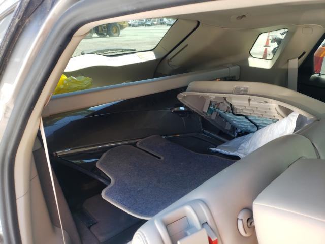 Photo 8 VIN: 3GYFNBE33CS560418 - CADILLAC SRX PERFOR 