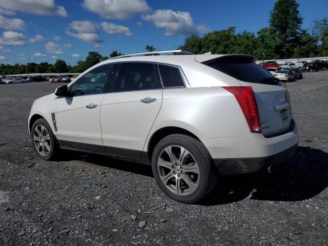 Photo 1 VIN: 3GYFNBE33CS570740 - CADILLAC SRX 