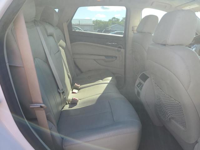 Photo 10 VIN: 3GYFNBE33CS570740 - CADILLAC SRX 