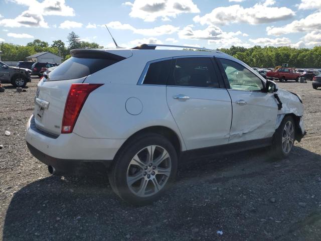 Photo 2 VIN: 3GYFNBE33CS570740 - CADILLAC SRX 