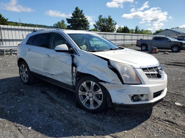 Photo 3 VIN: 3GYFNBE33CS570740 - CADILLAC SRX 