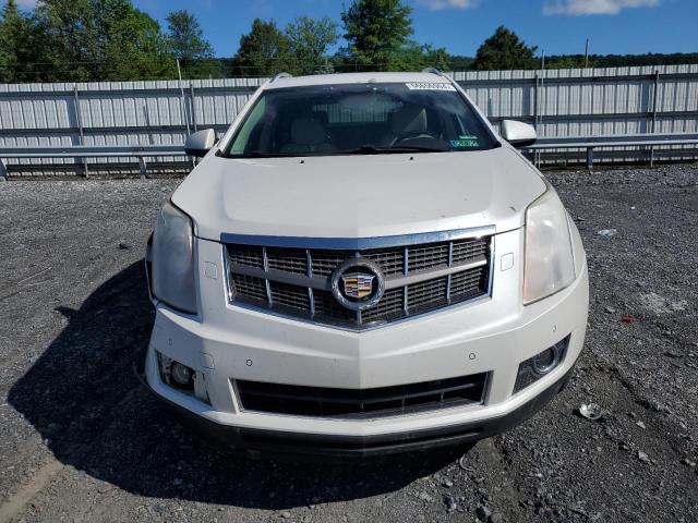 Photo 4 VIN: 3GYFNBE33CS570740 - CADILLAC SRX 