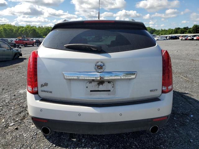 Photo 5 VIN: 3GYFNBE33CS570740 - CADILLAC SRX 