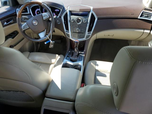 Photo 7 VIN: 3GYFNBE33CS570740 - CADILLAC SRX 