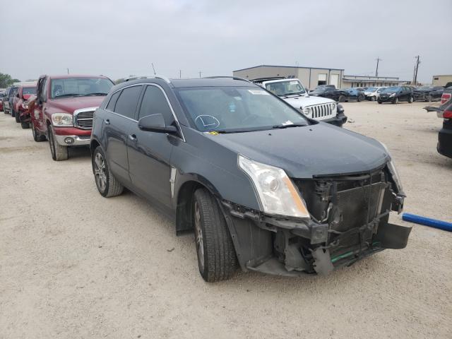 Photo 0 VIN: 3GYFNBE33CS586274 - CADILLAC SRX PERFOR 