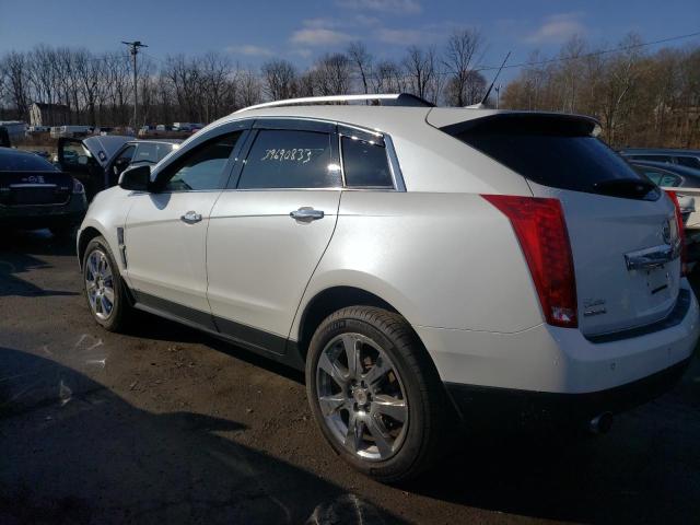 Photo 1 VIN: 3GYFNBE33CS588364 - CADILLAC SRX PERFOR 