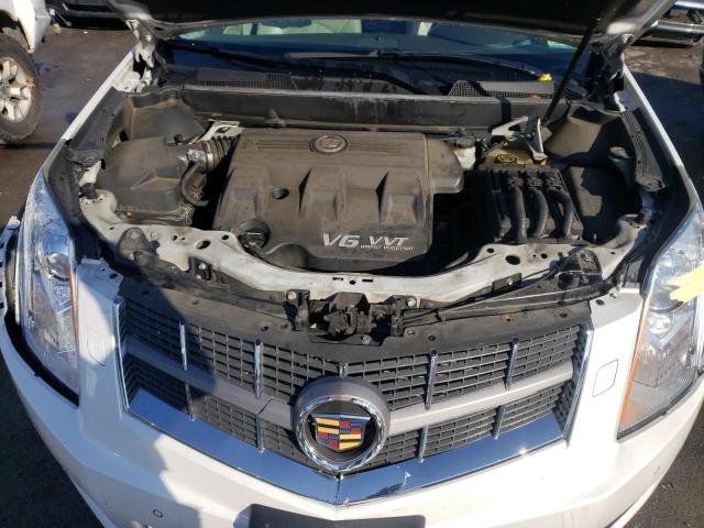 Photo 11 VIN: 3GYFNBE33CS588364 - CADILLAC SRX PERFOR 