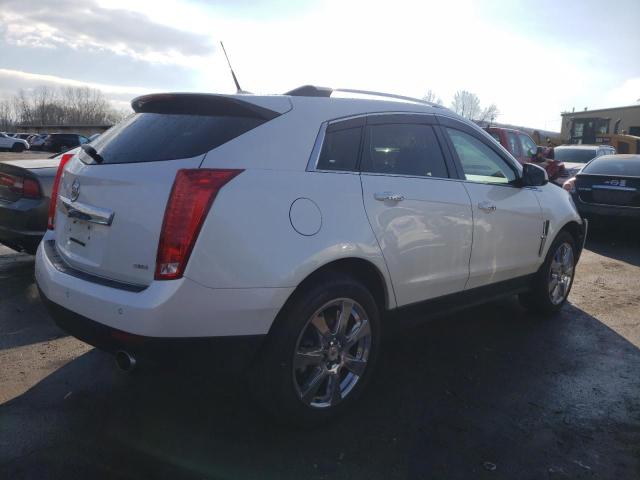 Photo 2 VIN: 3GYFNBE33CS588364 - CADILLAC SRX PERFOR 