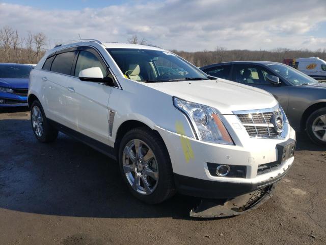 Photo 3 VIN: 3GYFNBE33CS588364 - CADILLAC SRX PERFOR 