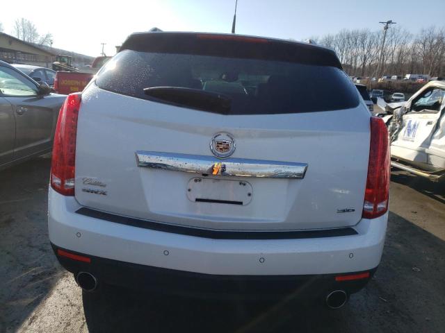 Photo 5 VIN: 3GYFNBE33CS588364 - CADILLAC SRX PERFOR 