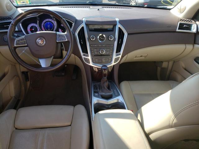 Photo 7 VIN: 3GYFNBE33CS588364 - CADILLAC SRX PERFOR 