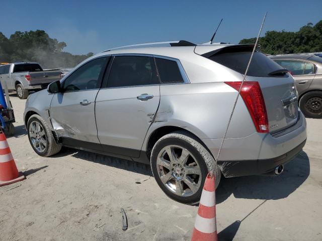 Photo 1 VIN: 3GYFNBE33CS593919 - CADILLAC SRX 