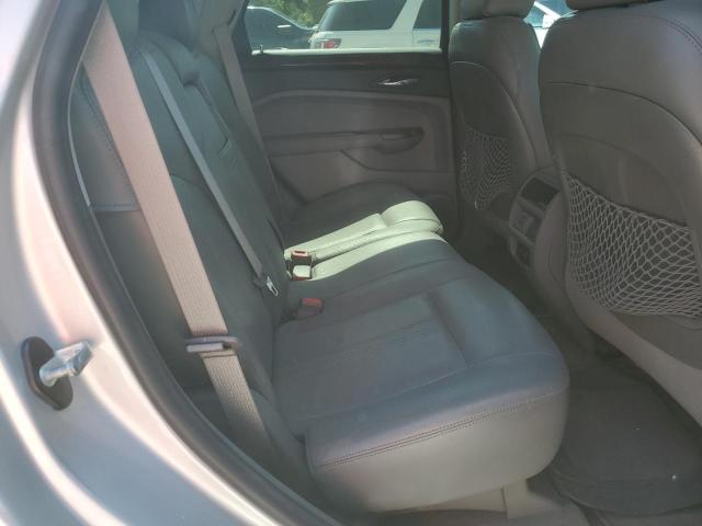 Photo 10 VIN: 3GYFNBE33CS593919 - CADILLAC SRX 