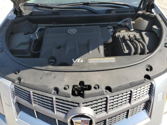 Photo 11 VIN: 3GYFNBE33CS593919 - CADILLAC SRX 