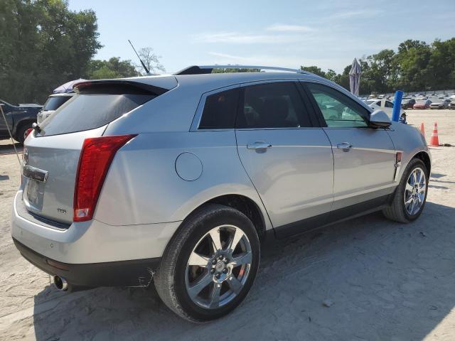 Photo 2 VIN: 3GYFNBE33CS593919 - CADILLAC SRX 