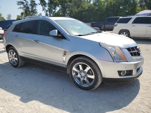 Photo 3 VIN: 3GYFNBE33CS593919 - CADILLAC SRX 