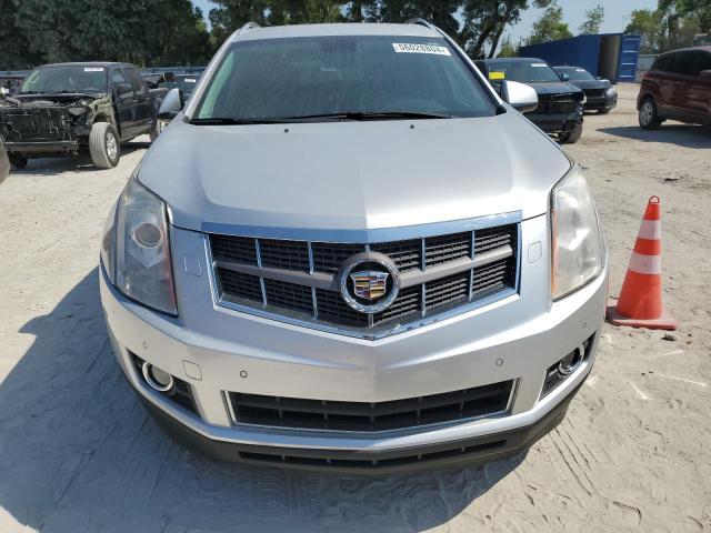 Photo 4 VIN: 3GYFNBE33CS593919 - CADILLAC SRX 