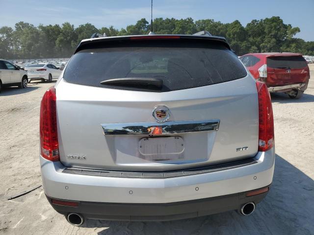 Photo 5 VIN: 3GYFNBE33CS593919 - CADILLAC SRX 