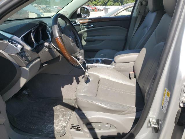 Photo 6 VIN: 3GYFNBE33CS593919 - CADILLAC SRX 