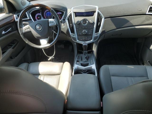 Photo 7 VIN: 3GYFNBE33CS593919 - CADILLAC SRX 