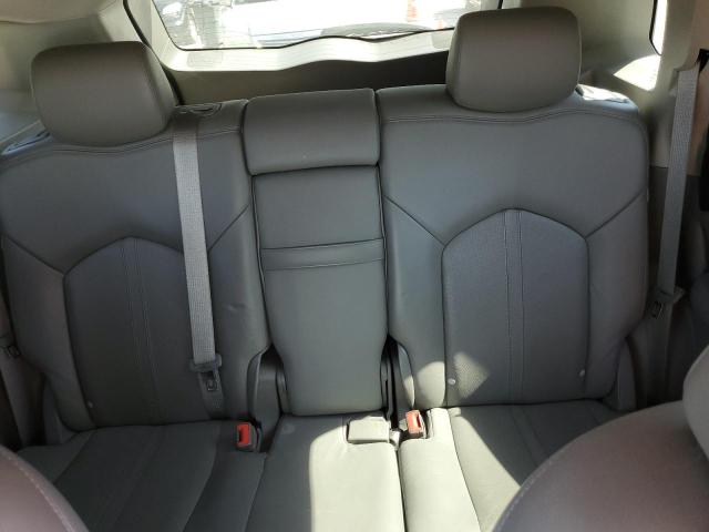 Photo 9 VIN: 3GYFNBE33CS593919 - CADILLAC SRX 