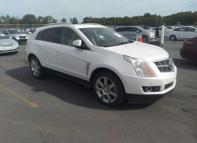 Photo 0 VIN: 3GYFNBE33CS632590 - CADILLAC SRX 