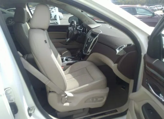 Photo 4 VIN: 3GYFNBE33CS632590 - CADILLAC SRX 