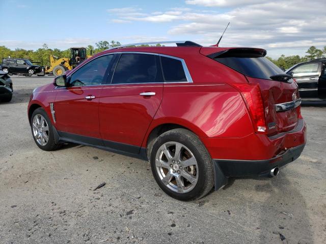 Photo 1 VIN: 3GYFNBE33CS633691 - CADILLAC SRX PERFOR 