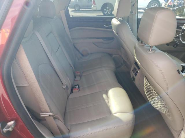 Photo 10 VIN: 3GYFNBE33CS633691 - CADILLAC SRX PERFOR 