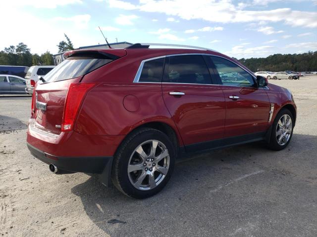 Photo 2 VIN: 3GYFNBE33CS633691 - CADILLAC SRX PERFOR 