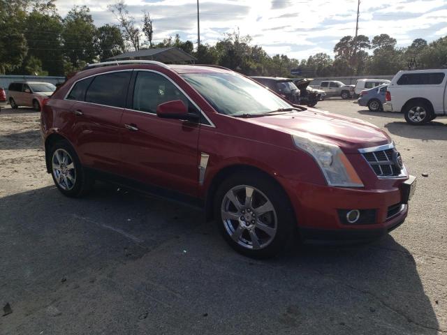 Photo 3 VIN: 3GYFNBE33CS633691 - CADILLAC SRX PERFOR 