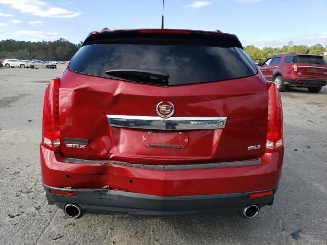 Photo 5 VIN: 3GYFNBE33CS633691 - CADILLAC SRX PERFOR 