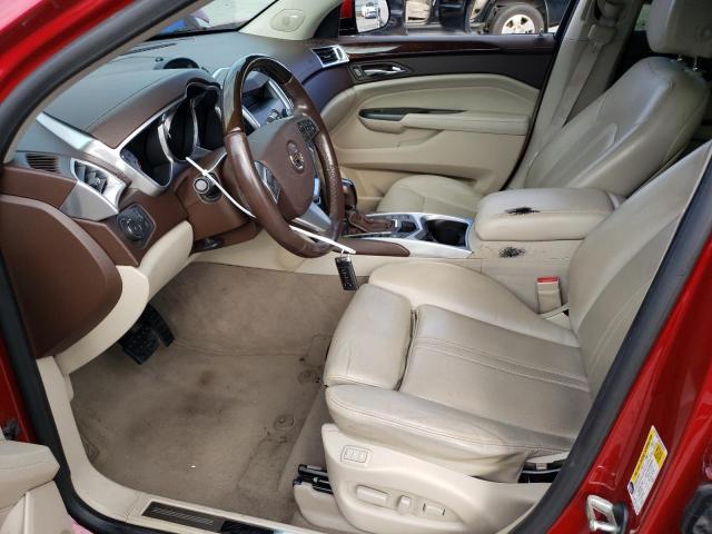 Photo 6 VIN: 3GYFNBE33CS633691 - CADILLAC SRX PERFOR 