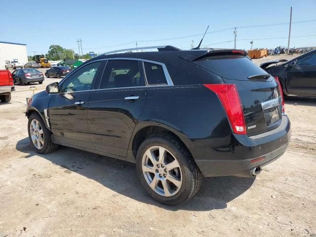 Photo 1 VIN: 3GYFNBE33CS642617 - CADILLAC SRX PERFOR 