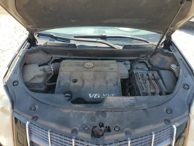 Photo 11 VIN: 3GYFNBE33CS642617 - CADILLAC SRX PERFOR 