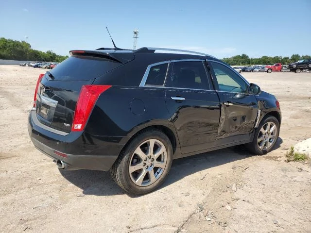 Photo 2 VIN: 3GYFNBE33CS642617 - CADILLAC SRX PERFOR 